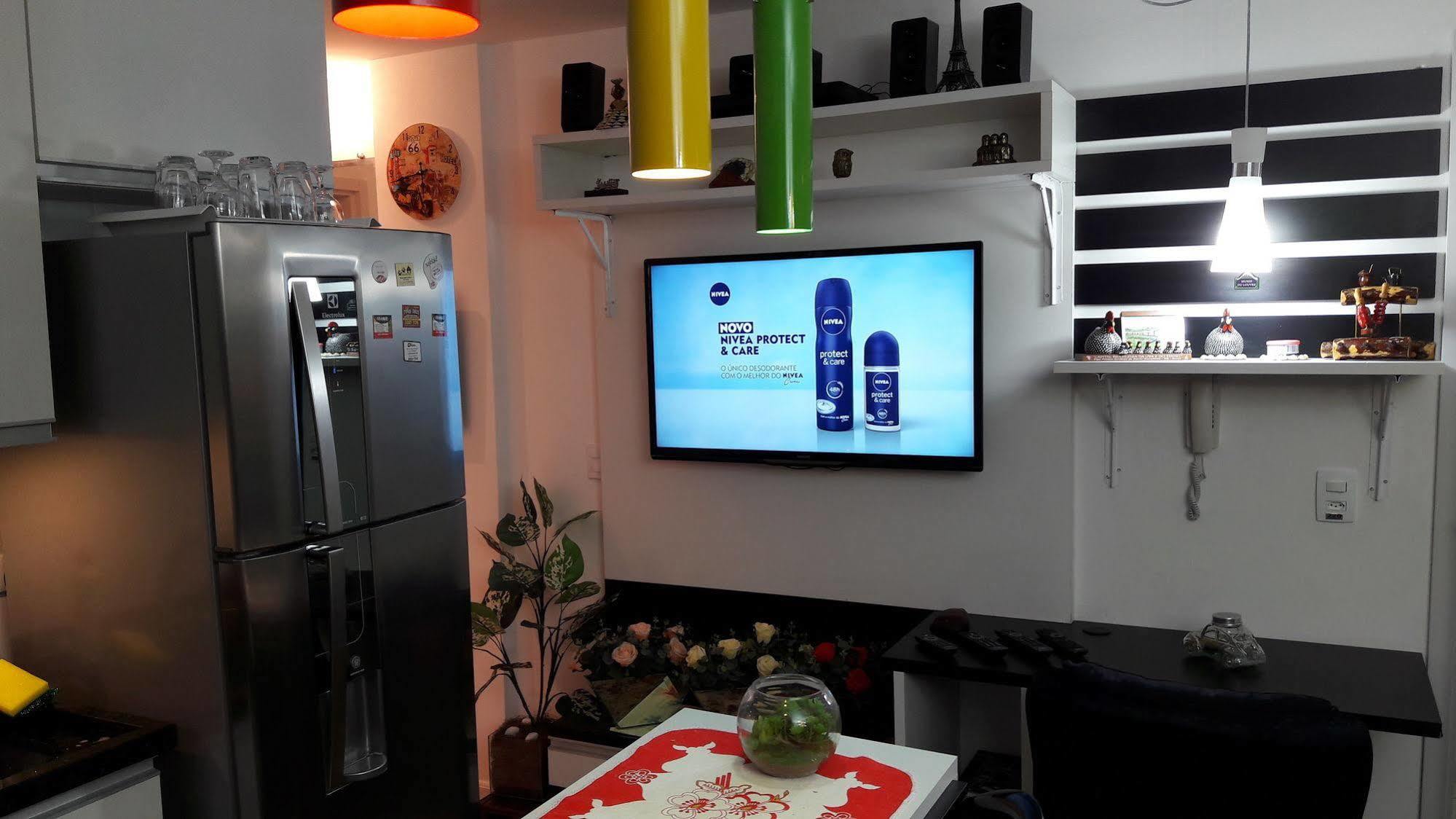 Mondrian Studio Apartamento Curitiba